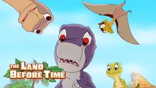 Learning About My Body  | The Land Before Time