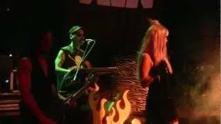 My Life With The Thrill Kill Kult 'Glamour Is A Rocky Road' *Live in Seattle* 1080 HD