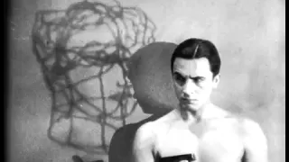 Фрагмент из Кровь поэта / Le Sang d'un poète (1930) Жан Кокто / Jean Cocteau