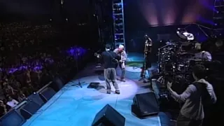 Dave Matthews Band and Neil Young - All Along the Watchtower (Live at Farm Aid 1999)