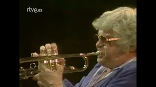 Birdland - Maynard Ferguson Orchestra 1982