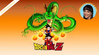 Ariane - Dragon Ball Z - (Générique français Tv, VERSION INEDITE)