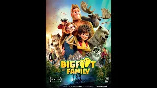 BIGFOOT JUNIOR 2 - EIN TIERISCH VERRÜCKTER FAMILIENTRIP (Official Trailer#2)