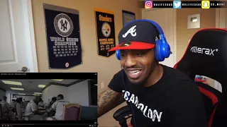 Tech N9ne never knew the rules!!!! Tech N9ne - Like I Ain't | REACTION