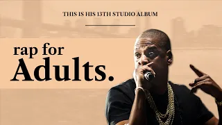 Deep Diving JAY-Z's 4:44: A Midlife Masterpiece