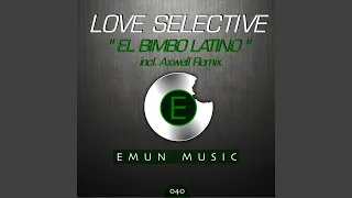 El Bimbo Latino (The Mixmaster Radio Edit)
