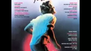 Kenny Loggins-I'm Free (Heaven Helps The Man) (Footloose Soundtrack)