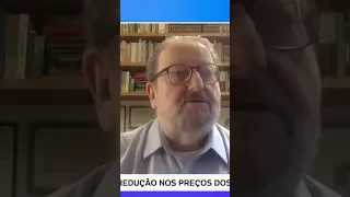 Petrobras não está dizendo que vai voltar ao passado ao anunciar fim da paridade de preços | Kupfer