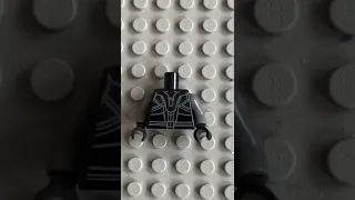 How to make Lego Star Killer