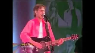 Leno & Lilian- Pobre Menina (Hang on Sloopy)- (Ao Vivo)