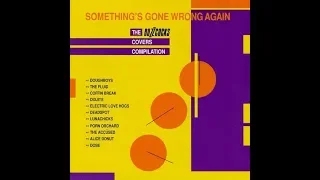 Various - Something's Gone Wrong Again: The Buzzcocks Covers Compilation (Full Album)