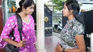 Azhagi Episode 86, 09/02/12