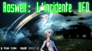 ROSWELL - L'INCIDENTE UFO (1994) Film Completo 👽