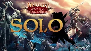 Solo LP | Divinity: Original Sin | 01