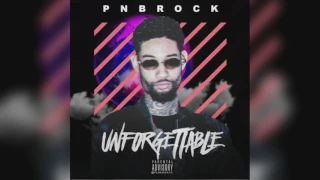 PnB Rock - Unforgettable (Reggaeton Remix)