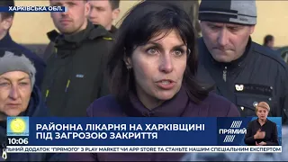 РЕПОРТЕР 10:00 від 12 березня 2020 року. Останні новини за сьогодні – ПРЯМИЙ