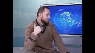 Майдан ТБ 19.01.2016 Частина 2