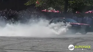 Audi 80 quattro 2,2 turbo POWER!!!