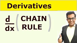 Differentiation - Chain Rule - Zero to Hero