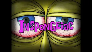 InSPONGEiac (Soundtrack)