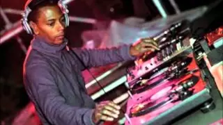 jeff mills -sala razzmatazz - 05/02/2004