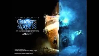 Ghosts of The Abyss: 14. Exploring The Staterooms