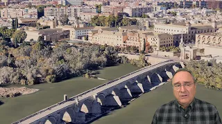 Puentes romanos de Andalucía