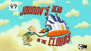 Johnny Test Season 6 Episode 98a "Johnny's Head in the Clouds"