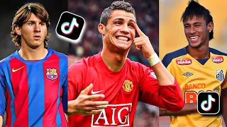 BEST FOOTBALL EDITS AND REELS COMPILATION #104