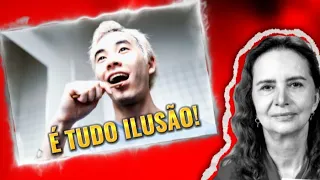 🔥Você PRECISA acordar antes que seja Tarde. Lúcia Helena Galvão