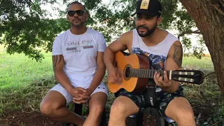 Hugo e Guilherme - Coração na Cama - Clayton Santana e Edinei