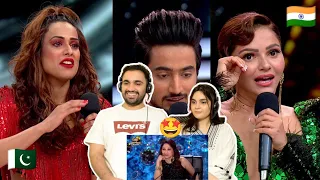 Jhalak Dikhhla Jaa Promo | Madhuri Dixit, Karan Johar & Nora Fatehi | Pakistani Reaction