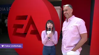 LIVE! Bethesda E3 Conference Reaction!