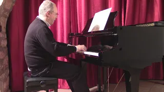 Stefano Bigoni - Schubert: Kleiner Walzer in D Major Op. 18, D. 145