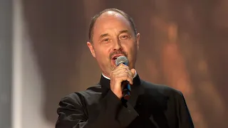 o. Rafał Kobyliński i o. Tomasz Jarosz - Pieśń o chrzcie // koncert „Wsłuchiwać się w Papieża”