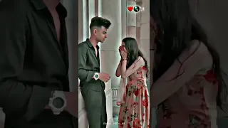 I LOVE YOU 😘 New female version new whatsapp status 😘 love status ♥️ Lofi status 🥀