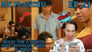 My Plantito The Series - Episode 23 - Reaction/Commentary 🇵🇭