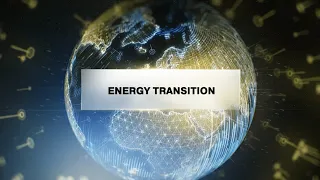 Енергетична трансформація. Круглий стіл та публічна лекція