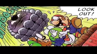 Super Mario Adventures Episode 11