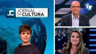 Jornal da Cultura | 10/03/2022