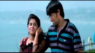 Love You Bangaram Movie Chusindi Promo Song | Rahul, Shravya | Sri Balaji Video