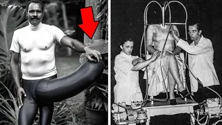 25 Strange Old Videos That Will Change Your View Of The Past