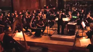 The Recording of The Legend of Zelda 25th Anniversary Orchestra CD - Great Fairy's Fountain Theme