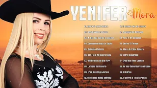 Yenifer Mora 20 Mejores Exitos - Yenifer Mora Mix 2024 - Puro Joropo Mix