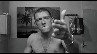 Global French Cinema - La Haine and its immersive cinematography