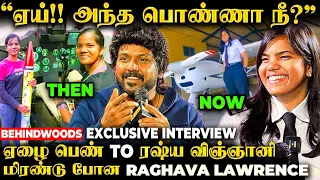 அன்று ஏழை, இன்று ரஷ்ய விஞ்ஞானி 🙏 Lawrence கண்முன்னே மரமாய் வளர்ந்த விதை 👌 Emotional Video