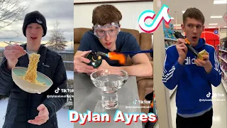 * NEW * Funny Dylan Ayres TikTok Videos 2024 | Best @DylanAyres  Sell to Pawn Shop TikToks 2024