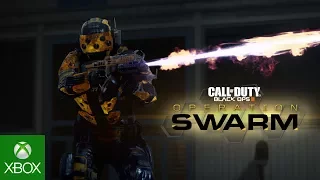 Call of Duty®: Black Ops III - Operation Swarm Trailer