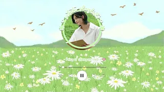 chill soft k-pop playlist 🌼☁ (boy groups)