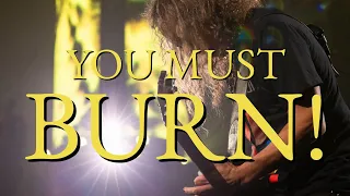 Metallica: You Must Burn! - Live In Detroit, MI (November 12, 2023) [Multicam]